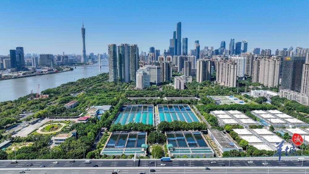 广州印发污水系统总体规划2025年三成生